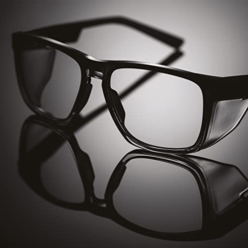 UNIVET | Occhiali Protettivi da Lavoro, Lenti