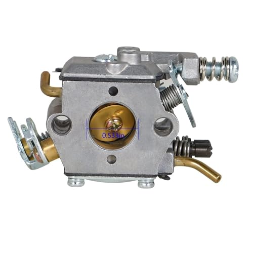 Kit de carburateur WT-964 de haute précision pour modèle 235FR