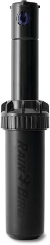 Rainbird 5000Plus Series parteReverse Full Circle con boquilla 20GPM instalado 4