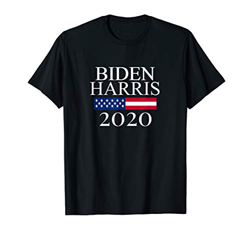Biden Harris Democratic Vote for President 2020 Men Women T-Shirt