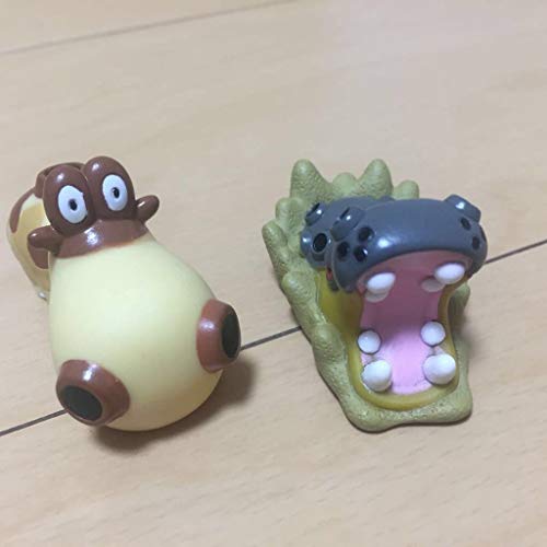 ガバルドンbb 使用例 ニコニコ動画