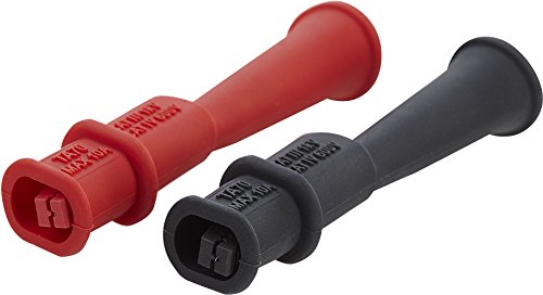 Flir TA70 Clips para Sonda de Prueba de Caimán con Aislación Cat Iv