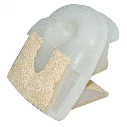 AUMEL Air Filter for Dolmar PS-460,PS-510,PS-5100,PS-5100 S,PS-5100 SH, PS-5105,PS-5105 H DCS51020 Chainsaw Replace 181173180.