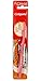 Colgate Kids Toothbrush for 2+ Years Extra Soft Bristles Assorted Colors and Packs 12 PACK