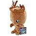 HXHBD Treeman Baby Groot's muñeco de Peluche de Guardianes de la Galaxia...