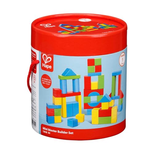 Amazon.co.jp: Hape(ハペ): つみき＆知育