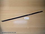 Weitere Teilenummer: 24468036 Fensterschachtleiste Fensterleiste Leiste Fenster hinten rechts Astra H 5-T Opel