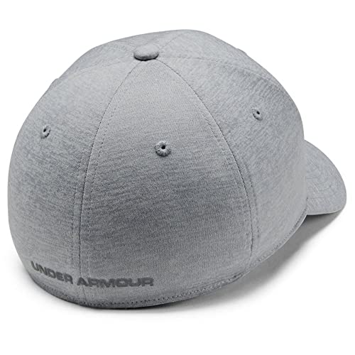 Under Armour Twist Closer 2.0 Cap avec Visière Courbée - 2