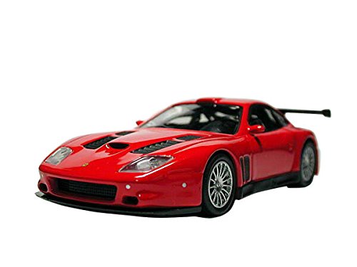 Amazon.co.jp: 京商 1/64 フェラーリ ミニカーコレクション3