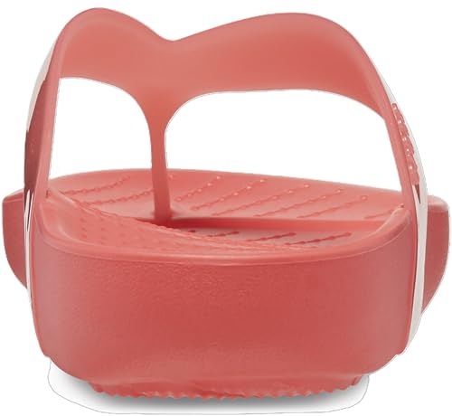 Image of Crocs Women Splash Glitter Flip