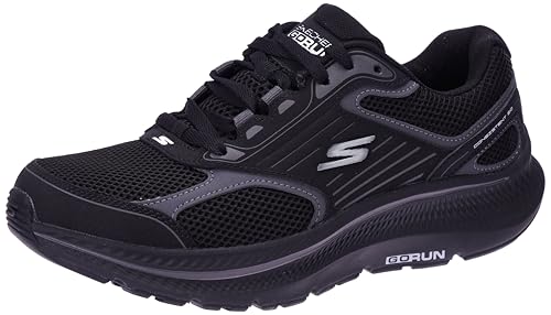 Image of Skechers Men's Go Run Consistent 2.0 Silver Wolf