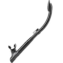 IST Semi-Dry Soft-Flex Silicone Tube Snorkel
