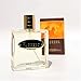 Tru Western Vaquero Men's Cologne, 3.4 fl oz (100 ml) - Crisp, Warm, Woodsy