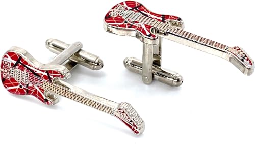 EVH 5150 Mancuernillas miniatura 1