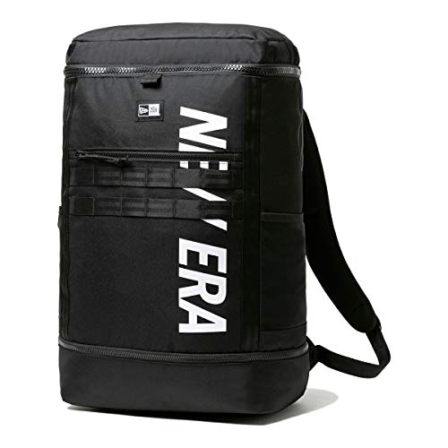 [�j���[�G��] �{�b�N�X�p�b�N ���[�W 46L �u���b�N/�z���C�g���S2 FREE BOX PACK LARGE BLK NELOGO