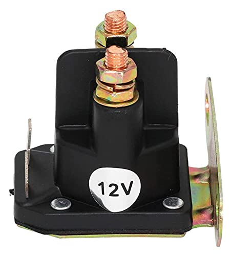 Accesorio de motor agrícola 15346 e interruptor magnético GY22476 de repuesto 4