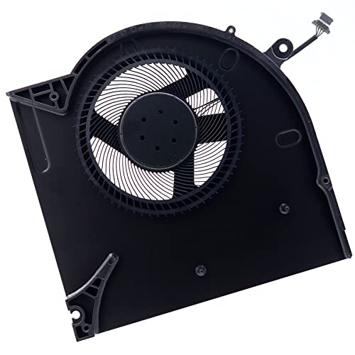 Ventilateur GPU Alienware M17 R3 H5TYJ résout baisse de FPS