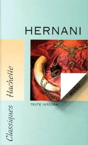 Hernani [French] 2011671507 Book Cover