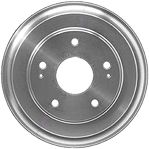 Image of Bendix Premium PDR0808 Rear Brake Drum for Honda Civic 2015-2006