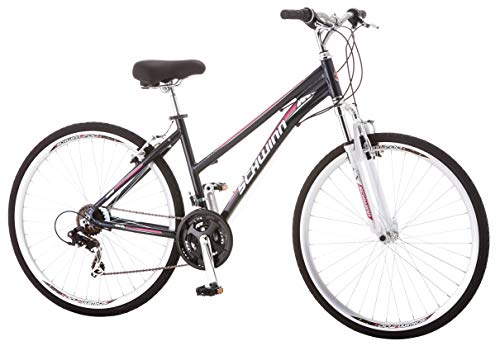 schwinn gtx comfort hybrid bike