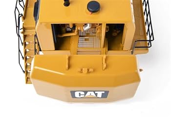 Amazon.co.jp: 1:48 完成品 for CCM for CAT 6015B Hydraulic