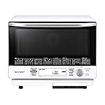 シャープの電子レンジ RE-F31A-W