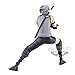 BanPresto - Naruto Shippuden - Vibration Stars - Hatake Kakashi-II Statue