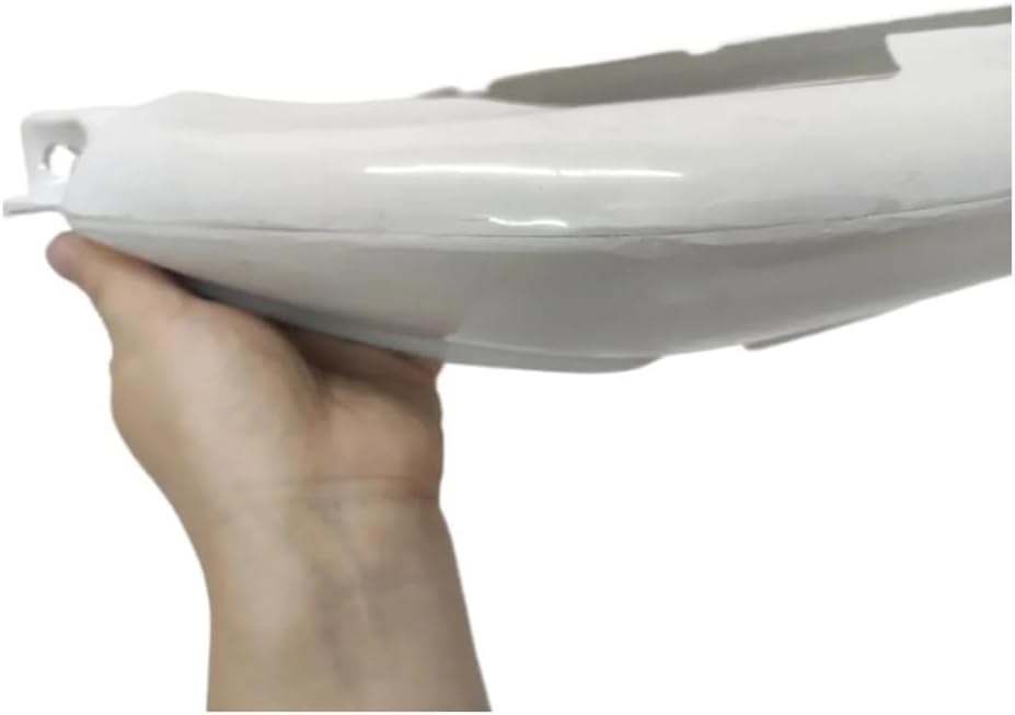 152013 車＆バイク オートバイ後部シートカバーカウルフェアリング未