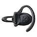Motorola H730 Bluetooth Wireless Headset - Alexa Enabled - Black - Retail (MH010A - New Version)