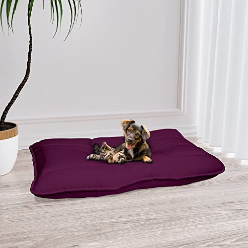 Italian Bed Linen Maxy Cuscinone per Cani