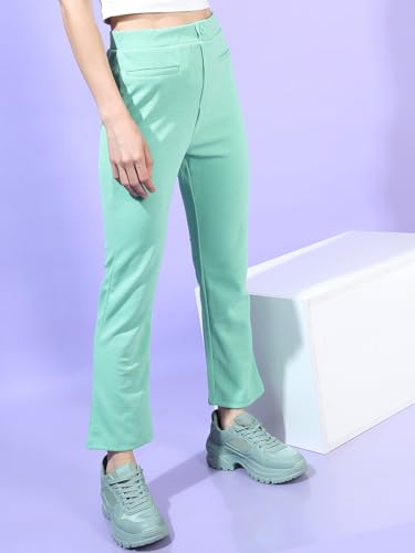 Image of Tokyo Talkies Women Casual Pants