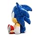 Kidrobot Peluche Kidrobot Sonic Imagen de Kidrobot Peluche Kidrobot Sonic