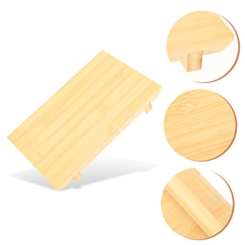 Bandeja rectangular para sushi multiusos miniatura 5