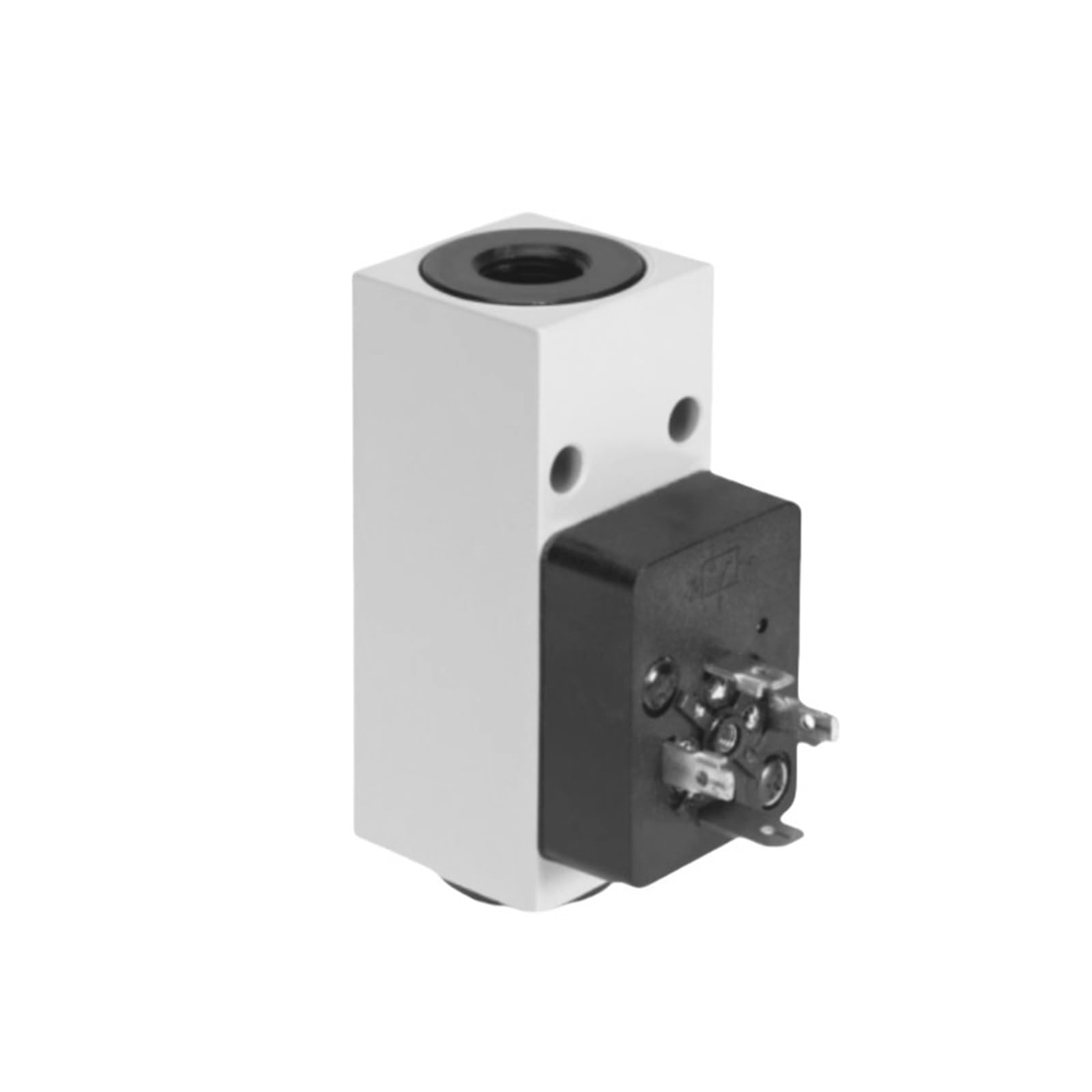 Eviter les pannes d'air avec le pressostat PEV-1/4-B-OD 175250