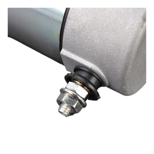 Motor de arranque para motocicleta FL125 que soluciona fallos de encendido 4
