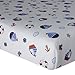 Bedtime Originals Sail Away Sheet