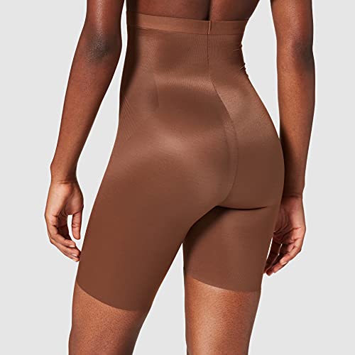 SPANXshape Invisible High-Waisted Mid-Thigh Short2