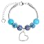 03. March Birthstone Sea Blue