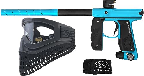 Paintball Gear
