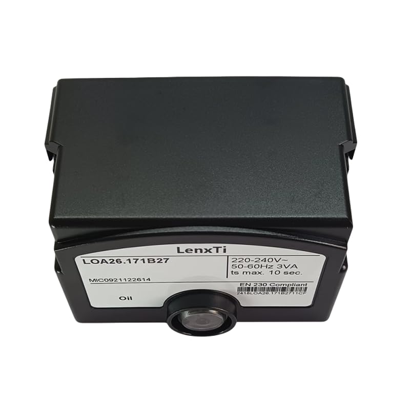 LenxTi LOA26.171B27 Brenner Controller Programm Controller Brenner Zubehör
