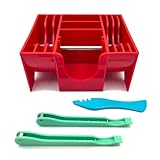 Copper Foil Hand Foiler and Foil Dispenser Kit