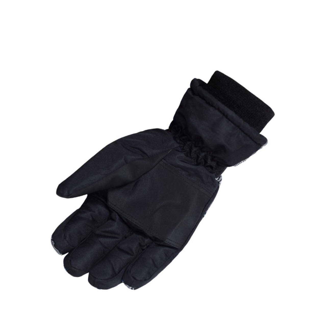 CALLARON Thickened Touch Screen Gloves Unisex Ski Gloves for Cold Weather Waterproof Windproof Ideal for Hiking Climbing