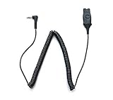 Keine Montage erforderlich Plantronics 38324-01