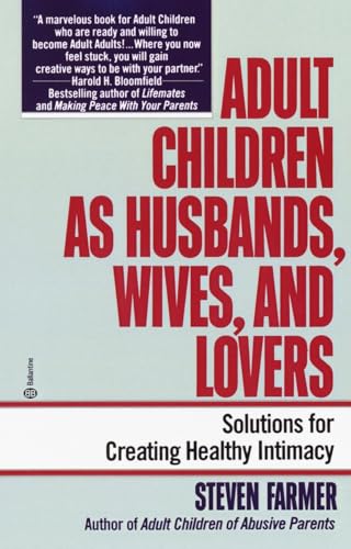 Adult Children as Husbands, Wives, and Lovers: A Solutions Book