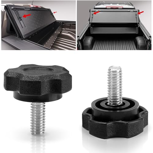 Dairrr Fuuu Lock Knob 356A0014 Compatible with BAKFlip MX4 G2