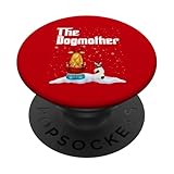 Rat Terrier Dog Mom Christmas Funny Puppy Xmas