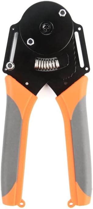 IWD-1216 Crimper Tools Aviation Pin Mini Crimping Pliers For 12-16AWG Aviation Pin Connectors
