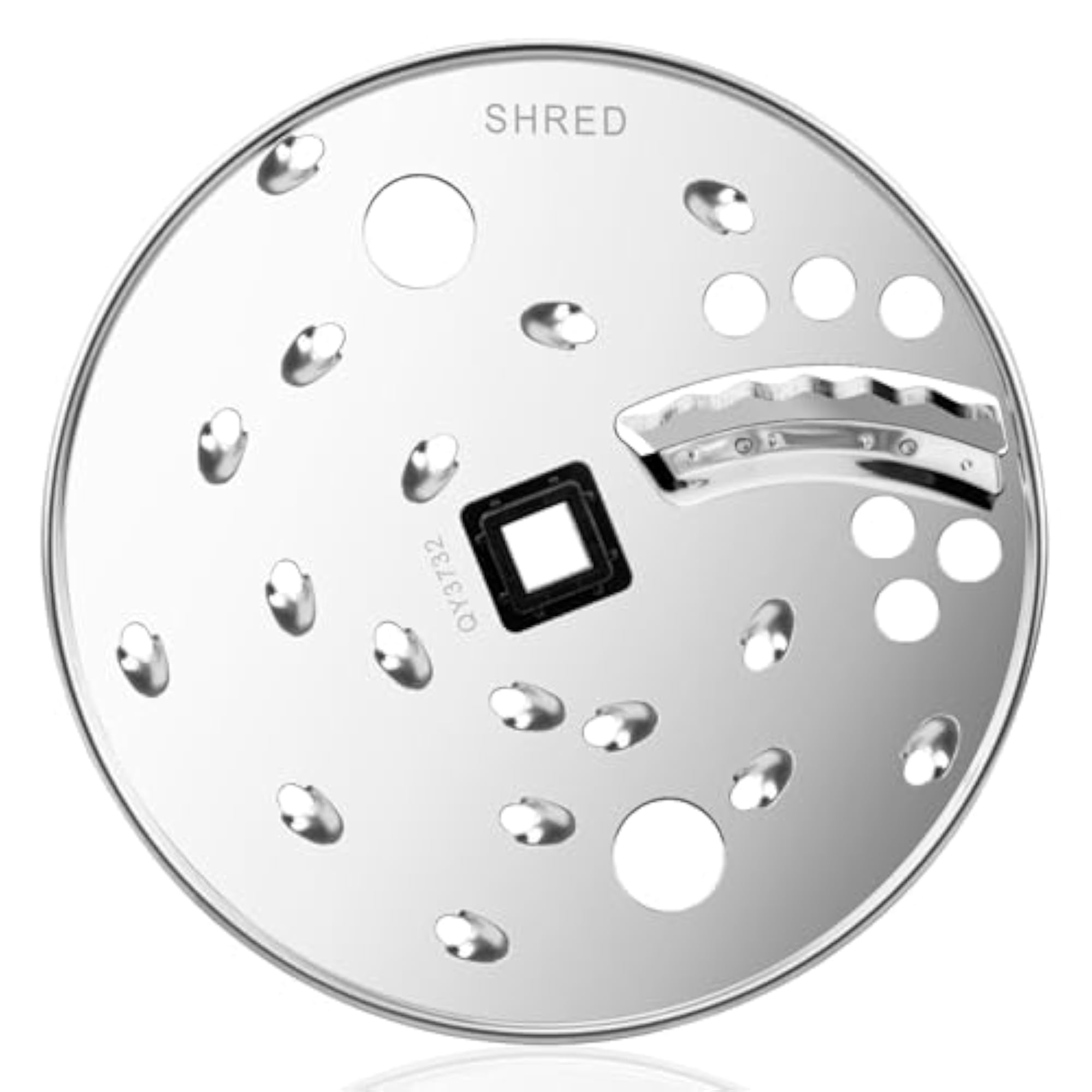 Food Processor Slice/Shred Disc Blade Replacement