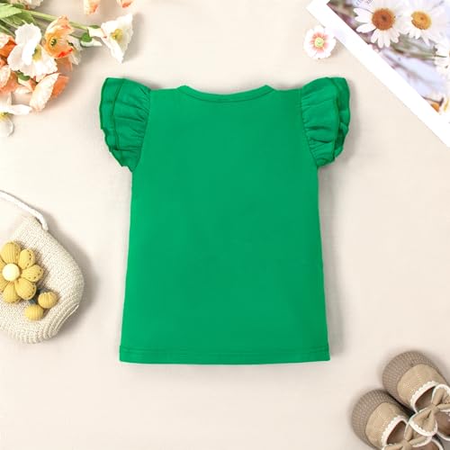 Opiniones y reviews de Parka niña verde - solo los mejores. 14 Imagen adicional