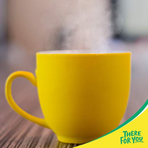 Lemsip Max Cold and Flu Lemon Flavour